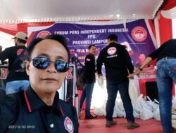 Merasa Difitnah, Awak Media Ini Berikan Keterangan 