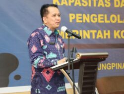Kemendagri ke Provinsi Kepri, Genjot Realisasi APBD dan Pastikan Penganggaran Penanganan Inflasi Daerah