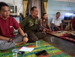 Korban Talangsari Lampung Minta Pemerintah Selesaikan Kasus HAM Melalui Pengadilan