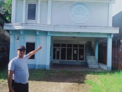 Ketua BPC GAPENSI Kabupaten Ketapang,Dinilai Tak Serius Sejahterakan Anggota