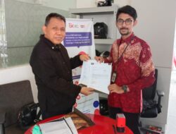 Mitra Kerjasama PT. Zoelfie Investasi Konsultan Melaporkan OCBC NISP BANK Ke Seluruh OJK Provinsi, Ada Apa Dengan OCBC NISP BANK Jakarta ????