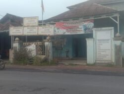 Desa Sukajaya Lempasing di soroti Forum pers Independent Indonesia (FPII) Pesawaran