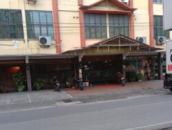 Diduga diskotik Hotel S Bebas Pengedaran dan Mengunakan Narkoba