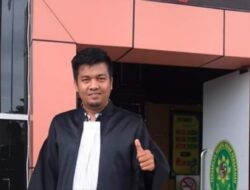 Ini Tanggapan Kuasa Hukum Kades Telaga Baru Terhadap Berita Di Salah Satu Media Atas Tuduhan Korupsi