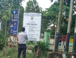 Proyek Pemeliharaan Jalan Kabupaten, Di Kecamatan Delta Pawan, Berpotensi KKN