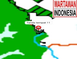 Luar Biasa Mafia Kavpling Merajalela Kawasan Hutan lindung,APH Bungkam 
