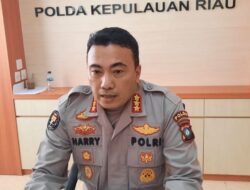 Ditlantas Polda Kepri Terapkan Tilang Etle Mobile Handheld, 234 Pelanggar Terjaring