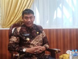 UMK Ketapang Naik,Farhan Ingatka Perusahaan Taat Aturan