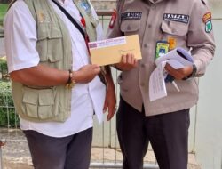 Panglima Melayu Alarm Indonesia Mulai Eksekusi Program Mitigasi Limbah