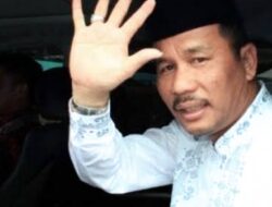 Walikota Batam H.M. Rudi Lokasi Kavpling Pertamina II Membenarkan’ Lahan Hutang Lindung 