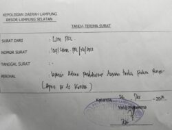 LSM PRL Berkoalisi BPAN-Aliansi Indonesi Resmi Laporkan Dugaan Pungli BPNT di Tanjung Sari