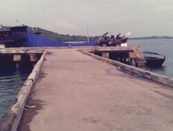 Ekspedisi Ilegal Tanjung Riau disinyalir diduga Upeti Alasan Untuk Protokol, Sekjen Alarm Indonesia Kecam Oknum Bermain Izin Kordinasi 