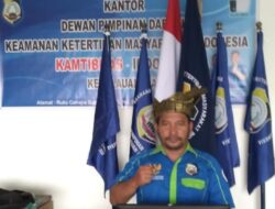 Ketua Kambtimas Indonesia Kepri Apresiasi Kinerja Kapolres Lingga Respon Cepat Keluhan Warga Buyu