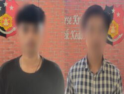 Seorang Warga Gunung Sari Kecamatan Way Khilau Kabupaten Pesawaran, Dikeroyok Satu Orang Pelaku DPO