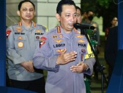 Kapolri Angkat Bicara: Diduga Tambang PETI Ilegal Marak Kabupaten Katapang Kalimantan Barat