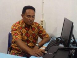 Masyarakat Desa Danau Buntar Minta Bupati Ketapang Bertindak Tegas