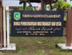 LHP Belum Bisa Di Namakan Kerugian Negara