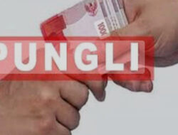 “Sungguh Tega”Perangkat Desa Sunat Bantuan Pemerintah, Mendadak Masyarakat Dimintai Kades Surat Pernyataan 