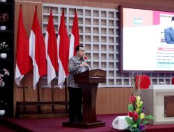 Kemendagri Turun Langsung Ke Kota Bandar Lampung, Percepat Realisasi APBD Sejak Awal Tahun dan Dorong Penanganan Inflasi
