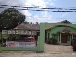 RT, Kadus dan Perangkat Desa Pemanggilan 6 Bulan Belum Terima Insentif