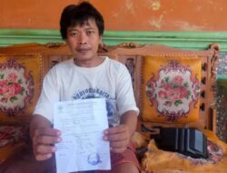 Ahmad Nurkholik, Diduga Menjadi Korban Malapraktik di Rumah Sakit Permata Hati Way Jepara