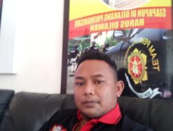 DPW SWI Prov Kepri dan DPD SWI Kota Batam “Akan Melaksanakan halal BI halal Pasca hari Raya Idul Fitri 1444”