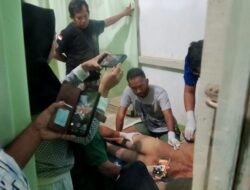 Miris!!! Korban Tewas Ditembak Oknum Polisi Dihadapan Istri Dan Anak Yang Masih Berumur 7 Tahun 