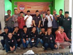 FPII Korwil Kabupaten Pesawaran Berbagi Sembako