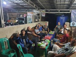 LASKAR LAMPUNG & LBH Masa Perubahan Atensi KPK Segera Turun Ke Lampung.
