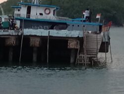 SWI Batam Minta Kapolda Kepri Menindak Oknum Diduga Membengkingi Pengiriman Barang Antar Pulau Tanjung Riau 
