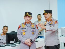 Kapolri Bakal Sikat Siapapun Yang Terlibat TPPO