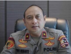 Diduga Berisial DN Tidak Perduli Himbauan Program 100 Hari Kapolda Kalbar Aktivitas Tambang Peti