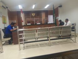 Bertindak Profesional Polsek Batam Kota Menangkan Pra Peradilan Kasus Pengeroyokan