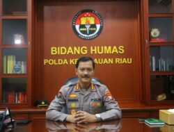 Polda Kepri Konfirmasi Berita Demonstran Pemuda Melayu Tanggal 23 September 2023, Adalah Berita Hoaks 