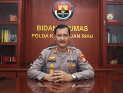 Polda Kepri Menegaskan Komitmen Tetap Netral kontestasi Dalam Amankan Pemilu 2024