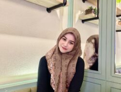 Ultah Zelca Paquita Lahir Bersama Hari Jadi ke-252 Kote Pontianak Kalbar  Tahun 2023