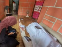 Dugaan Terjadi 3 Penambang Meninggal dikampung Jabi Sekarang Baru Terungkap