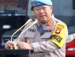 Penjelasan Kabid Propam Kalbar:  Diduga Lakukan Pemerasan Bripka TS diamankan Propam Polda Kalbar.