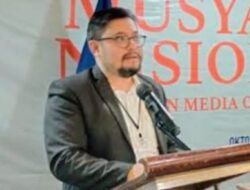 Jumlah Sebaran Anggota Mumpuni, IMO-Indonesia Bersiap Ajukan Verifikasi Ke Dewan Pers