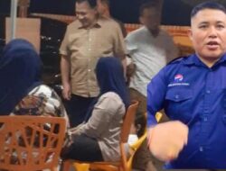 Diduga Pihak Ketua KPK Intimidasi Wartawan: Ketum IWO Indonesia Protes