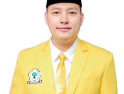 Inilah Sosok Pribadi Tuan Prayuma.SH Caleg DPRD kabupaten Pringsewu Dapil V Dari Partai Golkar No Urut 4