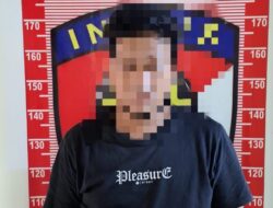 Karyawan Koperasi Jadi Tersangka Mengelapan Uang Perusahaan 34 Juta Rupiah