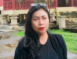 Nukila Evanty Angkat Bicara Ketua IMA Pemerintah Harus Menghormati  Deklarasi PBB Tentang Hak -Hak Masyarakat Adat (UNDRIP) Dalam Masalah Rempang