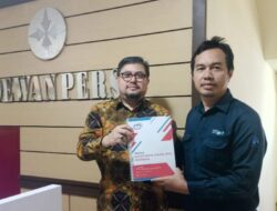 IMO-Indonesia Desak Kehumasan Lebih Responsif Menjawab Konfirmasi Awak Media