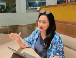 Nukila Evanty ; “Pemko Batam Tak Mau Mendengar Jeritan Masyarakat Rempang”.  