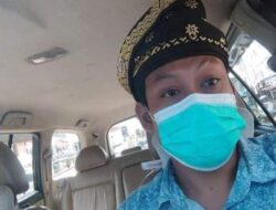Harly Taslivi Pemuda Kepri Selalu Vokal Dalam Pengawasan dan kebijakan, Minta Kapolda Kepri Usut Dugaan Pemalsuan KKPRL Aktivitas Tambang Pasir Laut