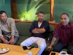 Organisasi Pedagang Pasar Way Halim Imbau Pemilu 2024 Jangan Golput