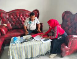 Terkait Isu Buka Kotak Suara di TPS 9 Desa Tamansari, Nurul Hidayah Advokat Supriyadi Angkat Bicara.
