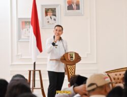 Tingkatkan Kemanan dan Ketertiban, Forkopimda Kabupaten Pesawaran Deklarasikan Penertiban Hiburan