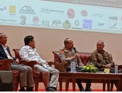 Irjen Pol Pipit Rismanto Akan Memproses Anggotanya Terlibat Dalam Kegiatan PETI